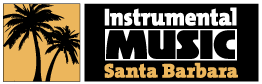 Instrumental Music Santa Barbara