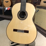 Cordoba C10 Classical Guitar, Spruce Top, Indian Rosewood Body
