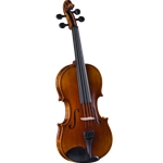 Cremona SV-500 Premier Artist Violin Outfit, 3/4 Size