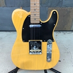 Fender Dealer Exclusive American Professional II Telecaster Roasted Maple Fingerboard Butterscotch Blonde