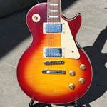 Epiphone 1959 Les Paul Standard (Incl. Hard Case) Factory Burst Inspired by the Gibson Custom Shop