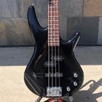 Used Ibanez GSR200 Gio 4 String Bass Black *Local Pickup Only*
