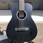 Used Martin LX Black with Bag