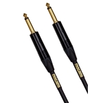 Mogami Gold Instrument Cable; 18 ft