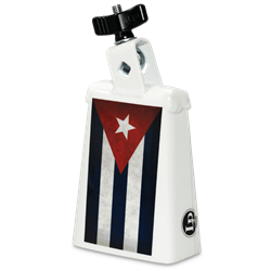 LP Collect-A-Bell Cowbell Cuba 5 inch