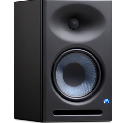 Presonus Eris 8XTS Powered Single Studio Speaker (Purchase 2 for Stereo Pair)