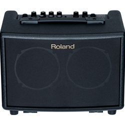 Roland AC-33 Acoustic Chorus Guitar