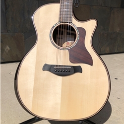 Taylor 814ce Builder's Edition Electric Acoustic