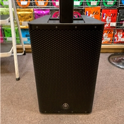 USED YAMAHA STAGEPAS 1K ARRAY PA SYSTEM