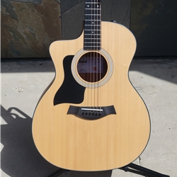 Taylor 114ce-S Left Handed Acoustic