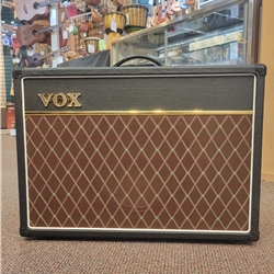 Used Vox AC15 Custom 1x12