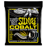 Ernie Ball Cobalt Electric 11-54