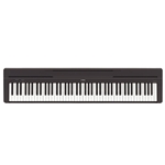 Yamaha P45B Digital Piano 88 Weighted Action Keys