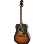 EPIPHONE Songmaker DR-100 Vintage Sunburst