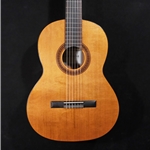 Cordboa Dolce 7/8 Nylon Guitar, Solid Cedar Top