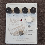 Used EHX Mel 9 Tape Replay Machine Pedal