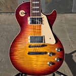 Gibson Les Paul Standard 60's Figured Top Bourbon Burst