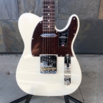 American Professional II Telecaster, Rosewood Fingerboard, Olympic White