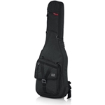 Gator Transit Electric Gig Bag, Black