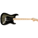 Affinity Series HSS Stratocaster, Black Burst