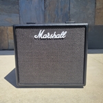 Used Marshall Code 25 watt Guitar Bluetooth Connective Combo Amp