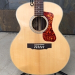 Guild F-1512 12 String Jumbo Acoustic