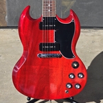 Gibson SG Special Vintage Cherry