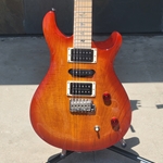 PRS SE Swamp Ash Special Vintage Sunburst Electric Guitar