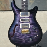 PRS Special Semi-Hollow - 10 Top Purple Mist