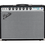 Fender  '68 CUSTOM PRO REVERB