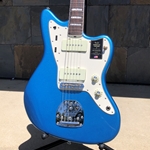 Fender American Vintage II 1966 Jazzmaster®, Rosewood Fingerboard, Lake Placid Blue