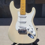 Used G&L USA Legacy Custom Blonde Late 90's/Early 00's with Hard Case