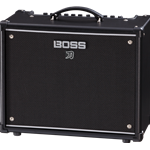 Boss Katana Gen 3 50W 1x12" Combo Guitar Amplifier Guitar Combo Amp