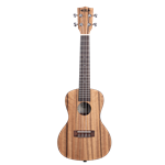 Kala Pacific Walnut Concert Ukulele LEFT HANDED