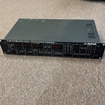 Used TC Electronics TC2290 Dynamic Digital Delay Rack Processor with Serial Remote Foot Control