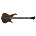 Ibanez GSR205B 5 String Bass Walnut Flat