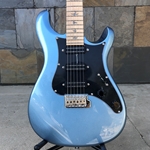 PRS NF3R Ice Blue Metallic Maple Fretboard Electric Guitar