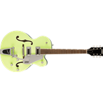 G5420T Electromatic® Classic Hollow Body Single-Cut with Bigsby®, Laurel Fingerboard, Two-Tone Anniversary Green