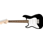 Squier Mini Stratocaster Black LEFT HANDED