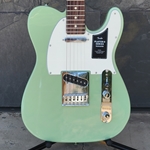 Fender Player II Telecaster®, Rosewood Fingerboard, Birch Green