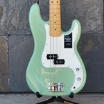 Fender Player II Precision Bass®, Maple Fingerboard, Birch Green