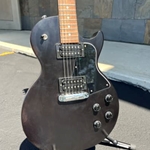 Used 2020 Gibson Les Paul Special Tribute Humbucker Ebony