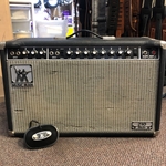 Used Late 70's Music Man 210 65 Combo