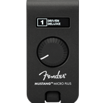 Fender Mustang® Micro Plus