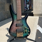 Ibanez SR405EPBDX Tropical Seafloor Burst