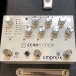 Used Empress EchoSystem Dual Engine Delay