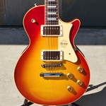 Used Heritage Custom Shop H-150 Dark Cherry Sunburst with Case