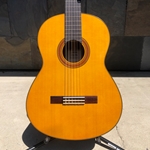 Yamaha CG-TA TransAcoustic Classical Acoustic Guitar