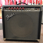 Used 1987-92 Fender Champ 12 Tube Combo Amp