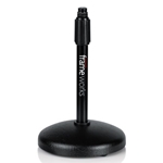 Gator Frameworks GFW-MIC-0501 Desktop Mic Stand